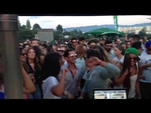 Miguel Rendeiro - 2 assalto Rooftop braga