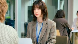 松本若菜新ドラマに「逃げ恥すぎる！」の声続出😳💖 話題の共通点とは？#君の好きは無敵 #松本若菜 #佐野勇斗