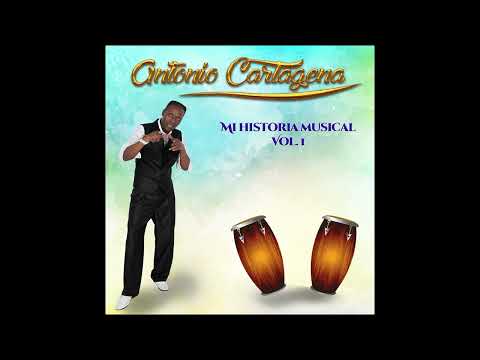 Antonio Cartegena - Un Amor Como El Tuyo (HQ)