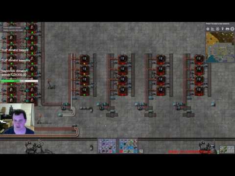 Factorio S05E22 Bob's mod - roboti mk2, mk3, mk4 (2017, v0.14)