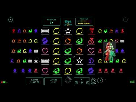 Solar Wings slots promo