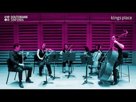 Grażyna Bacewicz - Concerto for String Orchestra | Southbank Sinfonia