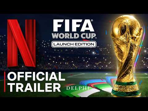 FIFA World Cup 2026: Game Resmi Piala Dunia Hadir Eksklusif di Netflix Games, Gratis untuk Subscriber!