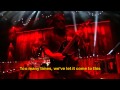 Slipknot - The Devil In I (Lyrics) 