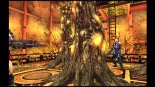 Onimusha 4 Dawn of Dream - Full Story version (Part 5 Ohatsu's Tears Stage 4)