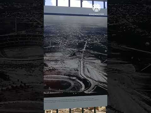 Barrio Prado de Montevideo