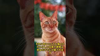 猫カフェの裏話