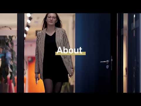 Unibail Rodamco Westfield: IGP Alumni experience Raisa Nazarova