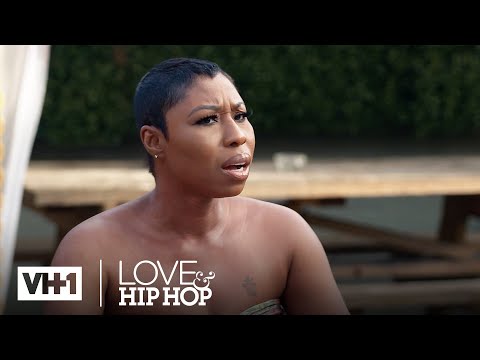 RANKED: 10 Explosive Moments From Season 4 of Love & Hip Hop: Miami