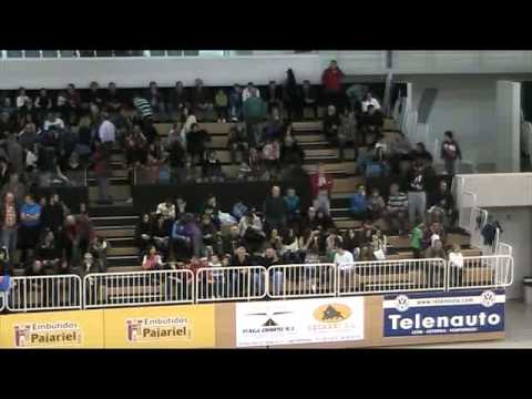 LF J12 EMBUTIDOS PAJARIEL BEMBIBRE PD...,63 - 56,GERNIKA BIZKAIA... (13/12/2014)