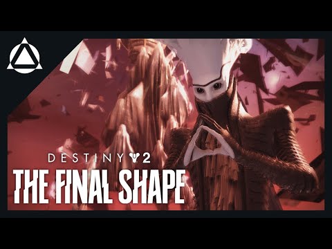Ritual Site (Music System) - Destiny 2: The Final Shape OST