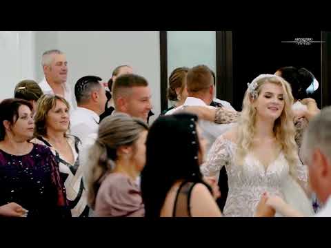 Formatia Doina din Botosani & Roxana Atomi(2023) - Nunta Denis & Sandra(Rest. La Stefelen)Program 7.