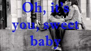 George Duke - Sweet Baby Lyrics