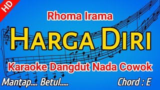Download lagu HARGA DIRI - Rhoma irama | KARAOKE HD mp3 Download lagu HARGA DIRI - Rhoma irama | KARAOKE HD mp3
