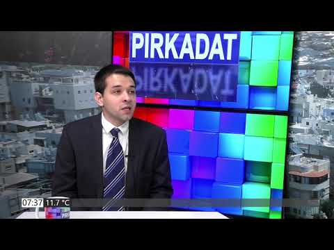 PIRKADAT Breuer Péterrel: Rotyis Bálint