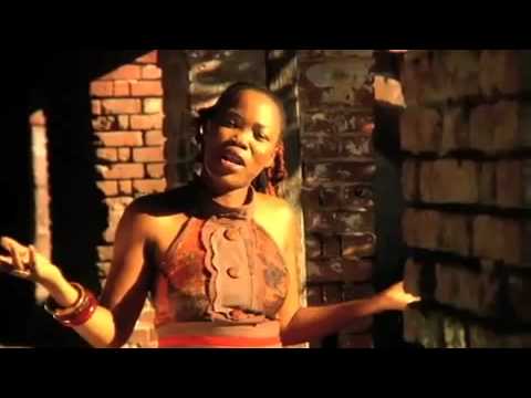 Queen Ifrica - Serve and Protect OFFICIAL VIDEO (January 2010).mp4