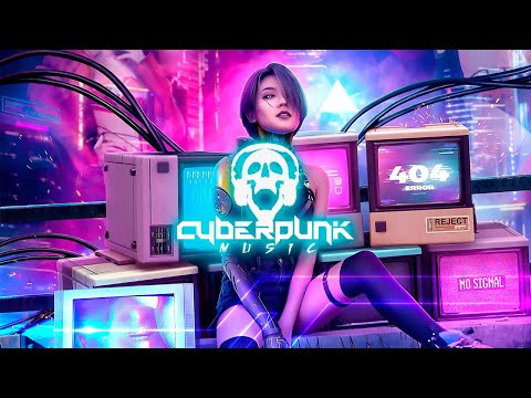 BETTOGH - Mutation | Cyberpunk Music