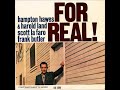 Hampton Hawes - Numbers Game