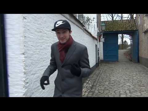 BEGIJNHOVEN IN VLAANDEREN - Lier