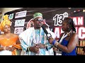 His Royal Majesty The First Class King Of Seme Krake Kingdom Republic Of Benin