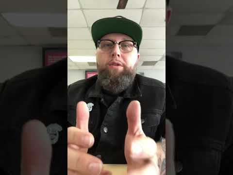 Maverick City Music’s Video Question Submission: Johnny Walsh