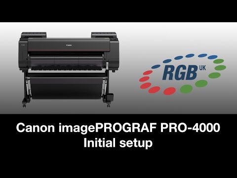 RGBuk Video