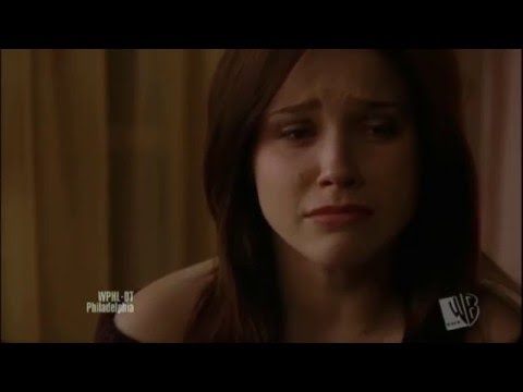 One Tree Hill Season 1 Emotional Moments Part 2