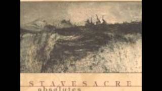 Stavesacre - The Two Heavens