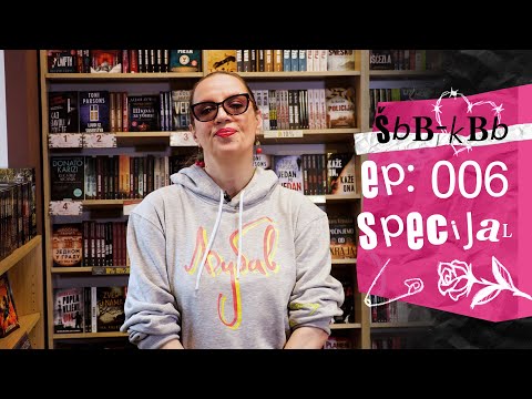 ŠBB KBB SPECIJAL - Lista vrućih bestselera za pod jelku