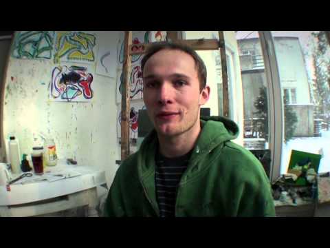 STYLWARSZAWSKI - MEIA LUA odc.27