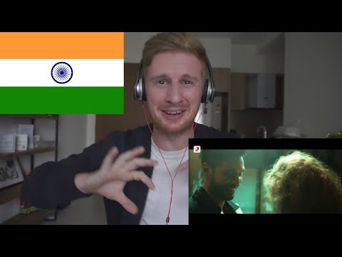 Gallan Tipsiyaan - Arjun Kanungo | Official Music Video // INDIAN MUSIC REACTION