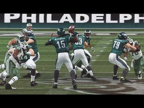 Madden 15 Career Mode Ep.4 - PRESEASON FINALE
