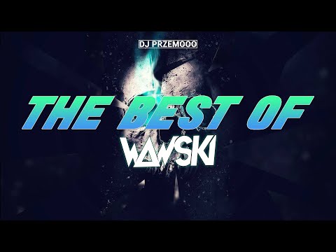 THE BEST OF WAWSKI ★ MUZYCZNE BATY ★ DROP PO DROPIE ★ MUZA DO AUTA STYCZEŃ 2022 ★ VIXA ★ Dj Przemooo