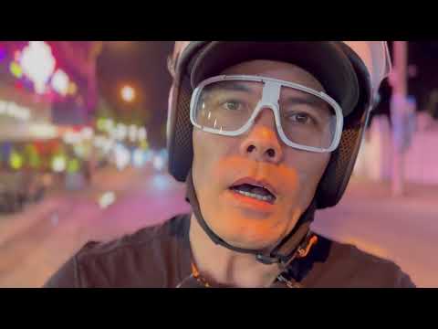 Da Nang’s FORGOTTEN Street Food Paradise: ENDLESS Food Options on Châu Thị Vĩnh Tế