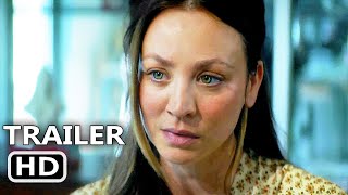VANISHED Trailer (2026) Kaley Cuoco  Sam Claflin