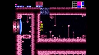 Let&#39;s Play Super Metroid Symphony Ep. 1: Happy Ears