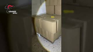 carabinieri-sequestrate-due-tonnellate-e-mezzo-di-sigarette-di-contrabbando