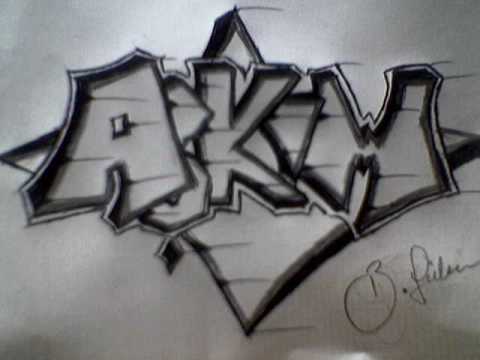 LiLTuRK, Fatih67 & G-Haks - Askim II