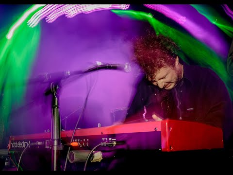 video frame placeholder