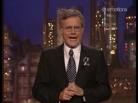 Die Harald Schmidt Show - 0386 - 1998-03-06 - Karl Dall, Regina Halmich, Rüdiger Hoffmann