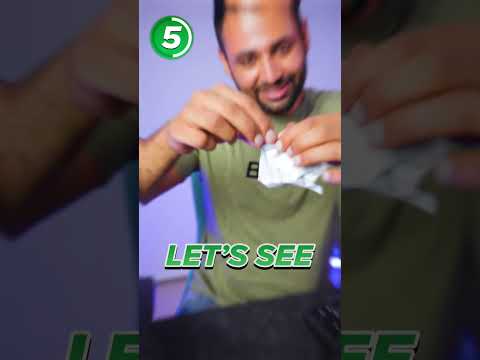 9 COOLEST Keyboard Keys