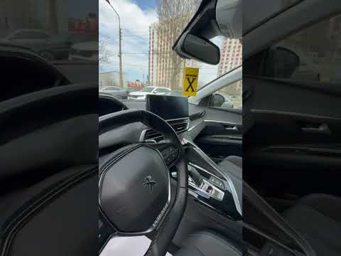 фото peugeot 3008 ii рестайлинг 0