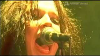 Halestorm - Takes my life