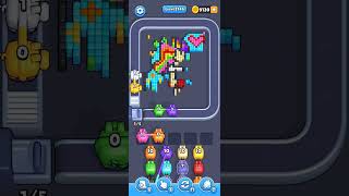Pixel Flow Level 2746