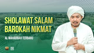 Download lagu SHOLAWAT SALAM - AL MAHABBAH WALISONGO TERBARU 2025 mp3 Download lagu SHOLAWAT SALAM - AL MAHABBAH WALISONGO TERBARU 2025 mp3