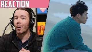 Onew x Rocoberry - Lullaby MV Reaction