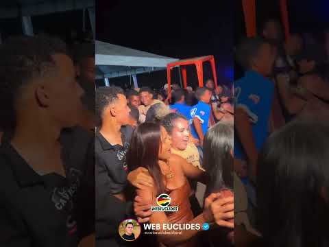 Cavalgada no Povoado Rio Grande, Quijingue - BA