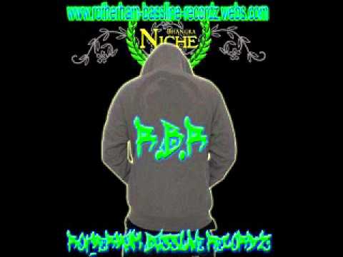 Dj Kye Ft. G Dott & Tiger - Thats What She Likes (Remix)