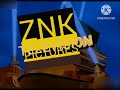 ZNK Pictures Television Logo Package 1981 88