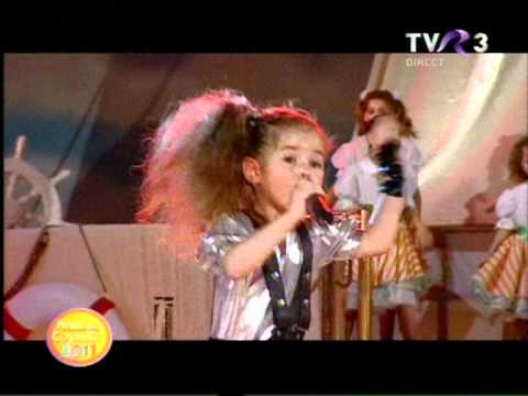 Anastasia Horghidan - Gugustiucul